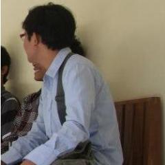 nothing special in my life.