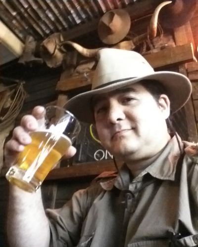 andrewmah Profile Picture