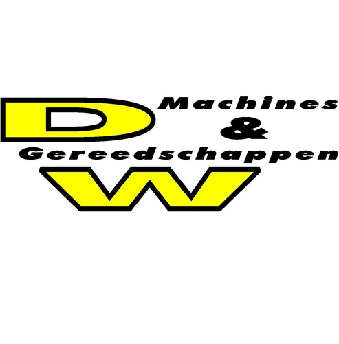 DW machines & Gereedschappen is een technische groothandel voor de bouw en industrie, met een groot assortiment  aan producten en A-kwaliteit merken.