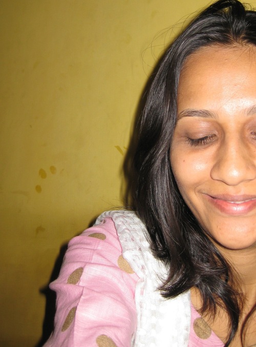 Professionally, a digital marketing consultant. A vegetarian who believes in KARMA. What I love: helping, cotton clothes, Tea. Want to Be A person of Virtue