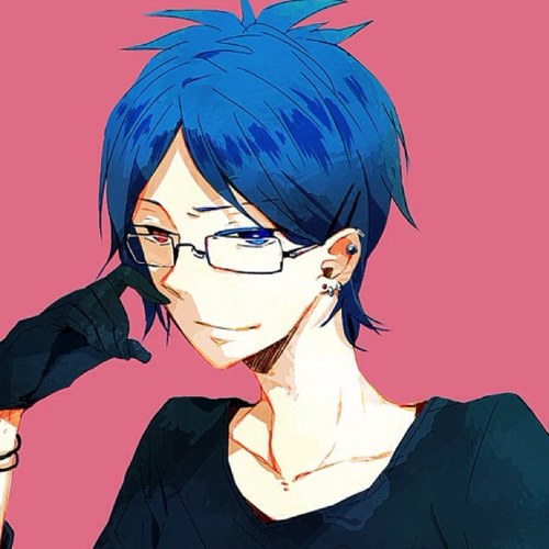 Rokudō Mukuro, of the Vongola Famiglia. Currently residing with a man I utterly detest. Though one of my toys, he manages to entertain me, Byakuran.. [10069 RP]