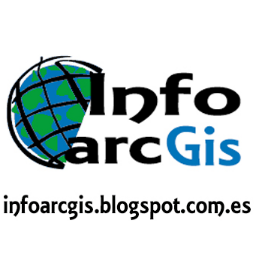 infoarcGIS's profile picture. 