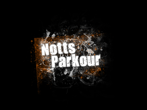 Parkour/Freerun community based in Nottingham. Whom practice when ever they get a chance.