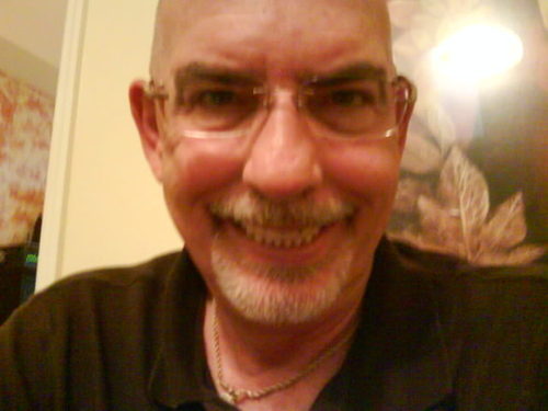 OrlandoJack's profile picture. 