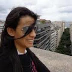 Acadêmica de Engenharia Mecânica, Empresária do Grupo Trio Midia, Decoradora e Produtora de Eventos, mãe, noiva e filha!!!
