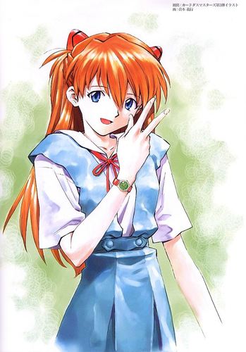 惣流 アスカ ラングレー Soryu Asuka Bot Twitter 惣流 アスカ ラングレー Soryu Asuka Bot Twitter