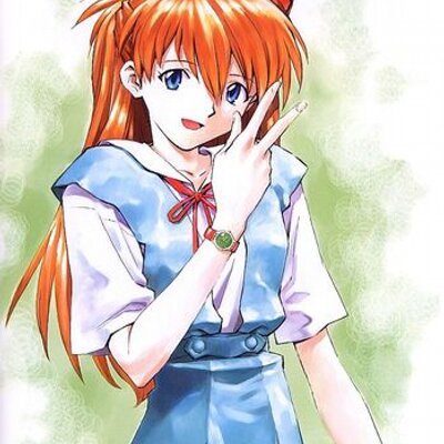惣流 アスカ ラングレー Soryu Asuka Bot Twitter