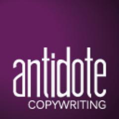 Independent copywriting services.