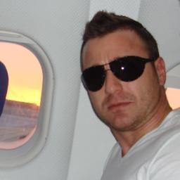Priotitic CTO - I ride Oracle Database, try to manage my motorcycle.. and in my free time krav maga & boxeo