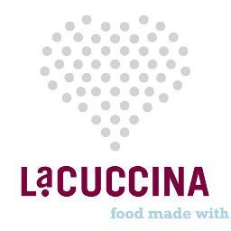 Food made with Love