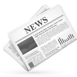 My best attempt to find cool news and headlines that you need to know.