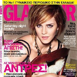 Glamour Magazine, Liberis Publications, Condé Nast Publications Greece