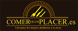 ComerPlacer's profile picture. Comer es un Placer. 
PRODUCTOS DE CALIDAD A UN GRAN PRECIO. Gastos de envío gratis (Península Ibérica) http://t.co/7GM4ZwnZXV .