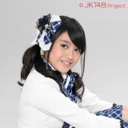 fans of @OfficialJKT48 and @NabilahJKT48