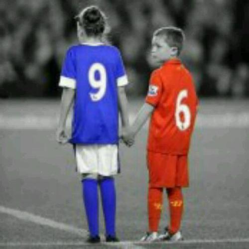 blind love