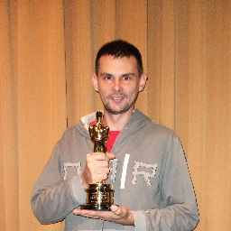 MattEngland5's profile picture. very nice and very evil