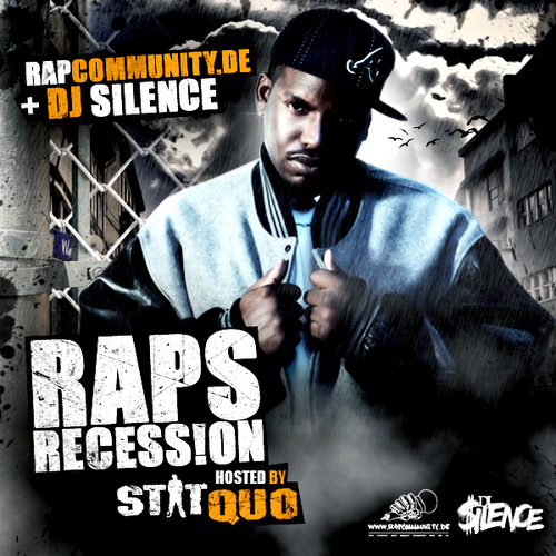 rapcommunity's profile picture. 