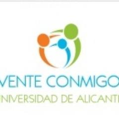 venteconmigoUA's profile picture. sube que te llevo