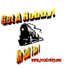 Get a Hobby! A full line hobby store with lots of trains including Lionel. Lots of models slot cars rockets traxxas helicopters and more!