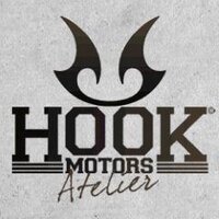 HOOK MOTORS (@hookmotors) 's Twitter Profile