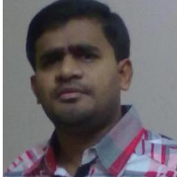 Girish Janakal,
Masters in Social work,
Officer at Karnataka Milk Federation.