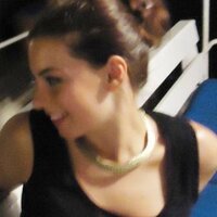 İpek Hazneci Tokgöz (@ipekkipekk) Twitter profile photo