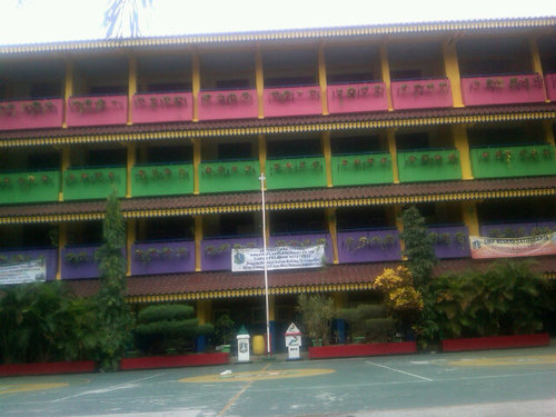 Official Twitter Page SMPN 137 Jakarta Pusat. we will share Updates, News and Information about SMPN 137.