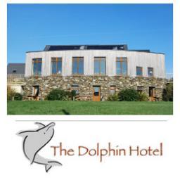 hotel_dolphin's profile picture. Family run hotel on beautiful Inishbofin Island on the Wild Atlantic Way. We love birds and nature- come on our Eco tours! EcoTourism Ireland Gold Certified