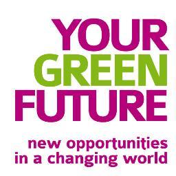 ... an interactive event which brings together schools and businesses in order to explore the growing opportunities in a low carbon, resilient economy.