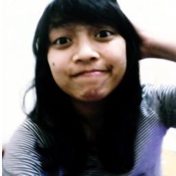Dwi Risma | 19-07-1995 | Malang | follow me or follback , oke :')