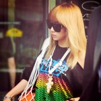 かっしーうんT (@sf_2ne1cl) 's Twitter Profile