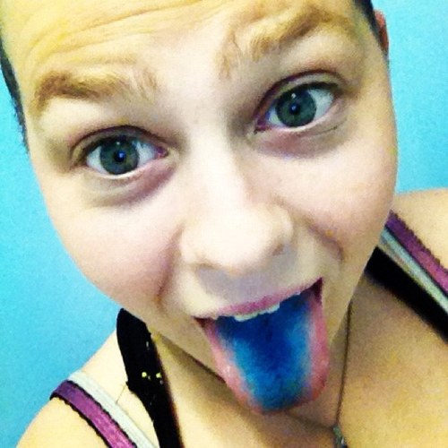 love music, without it life would be boring(: just an average girl living life to the fullest! :)