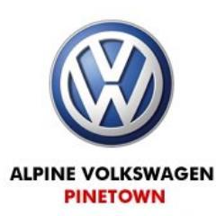 Alpine Motors VW
