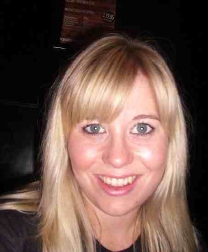 Digital marketing specialist, rowing fanatic, lover of London