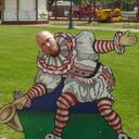 Dan McInturff - @biggmackdaddy - Twitter