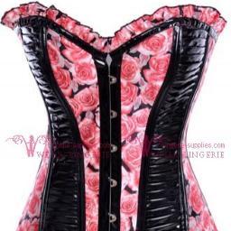 From simple cute Babydolls to sexy glamorous Corsets we have everything you need to make every night, a special night...