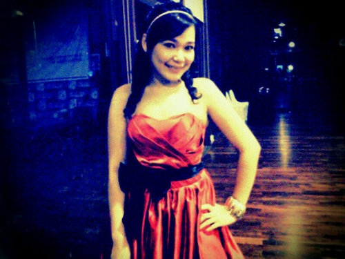 I ♥ Jesus Christ ^^