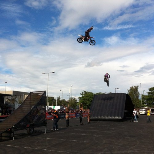 british freestyle mx team and online store