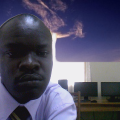 kemboifelo's profile picture. In the image of God