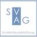 SVAG (@scotvisualarts) Twitter profile photo