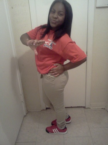 , Well Noww Thatt U Havee Entered My Pagee U Mightt As Well Follow ,BUT takee a walkk in my shoes before u judgee me (: