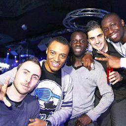 Follow La LM (ZakLM ) ( souleycorleone ) (bambino13013) (maestro_black)