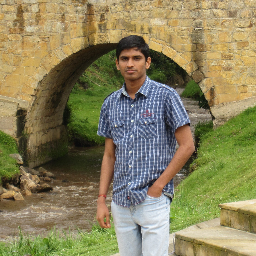 anandp1987's profile picture. 