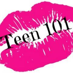 Teen101 is a new teenage magazine full of celebrity news, the latest fashion trends, real life stories and much more.
