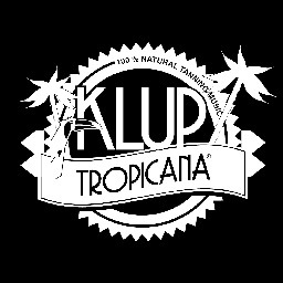 kluptropicana's profile picture. Klup Tropicana! Een feest door @davidwagemaker, @Justinverkijk & @melvintas.
