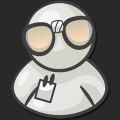 FrontalNerdery's profile picture. A nerds-eye view of the world. Home of the Nerd Rage podcast.