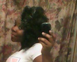 if ur wonderin, yes its Princess Nesa! if u think u can take my throne ur sadly mistaken! i have 4 many heirs to raplace me when im gone.. #VMB