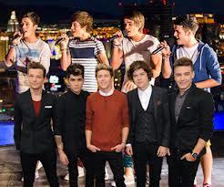 Directioner since the start & always will be!  Love yu Nialler Hazza Liam Boo Bear and Dj Malik, follow meee,I follow bak jus remind me! 5/5 OnE dAy ;P