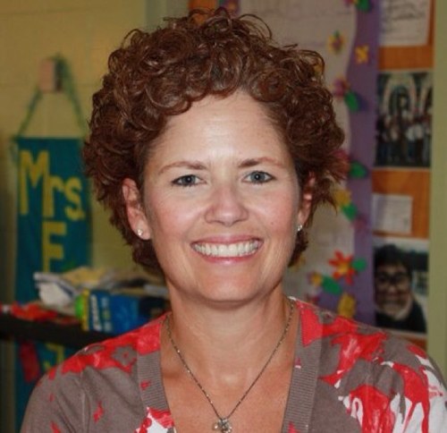 Educator, Director of Elementary Education, former Elementary Principal, passionate about learning and leadership