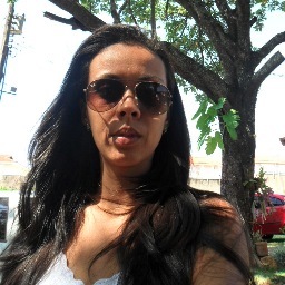 Dre, Dê, Dessa, Nega, Preta, ariana.